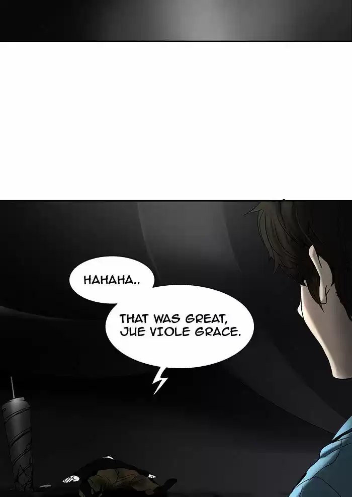 Tower of Based God ch.179