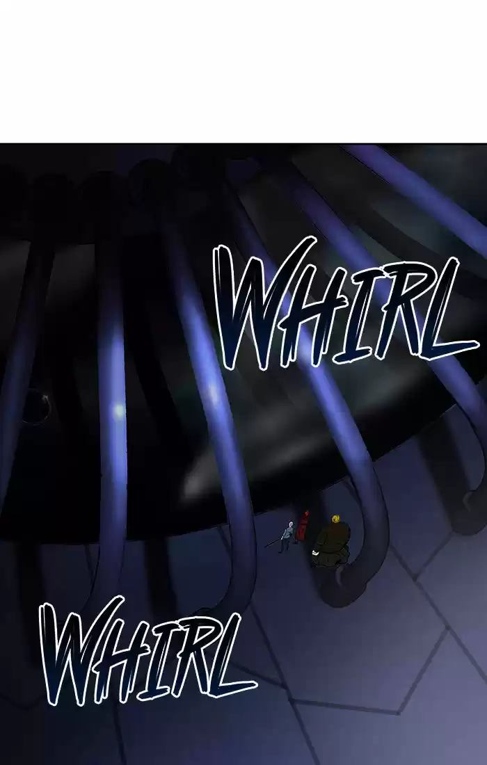 Tower of Based God ch.179