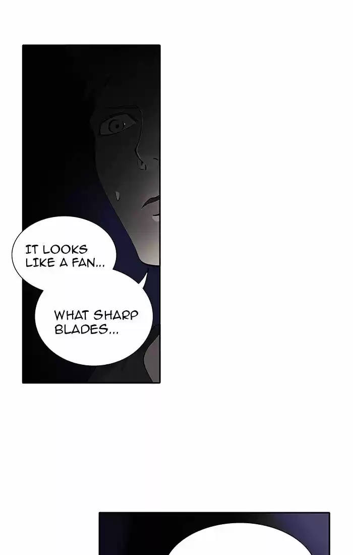 Tower of Based God ch.179