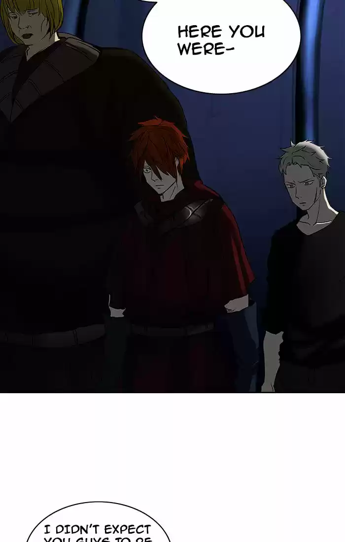 Tower of Based God ch.179