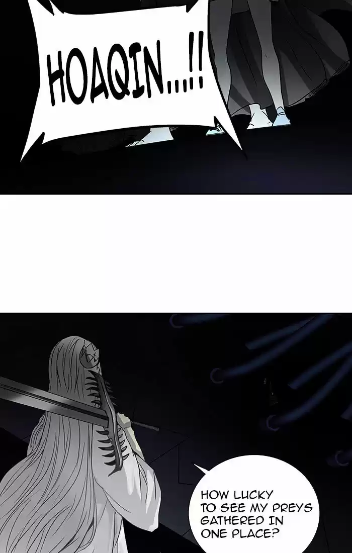 Tower of Based God ch.179