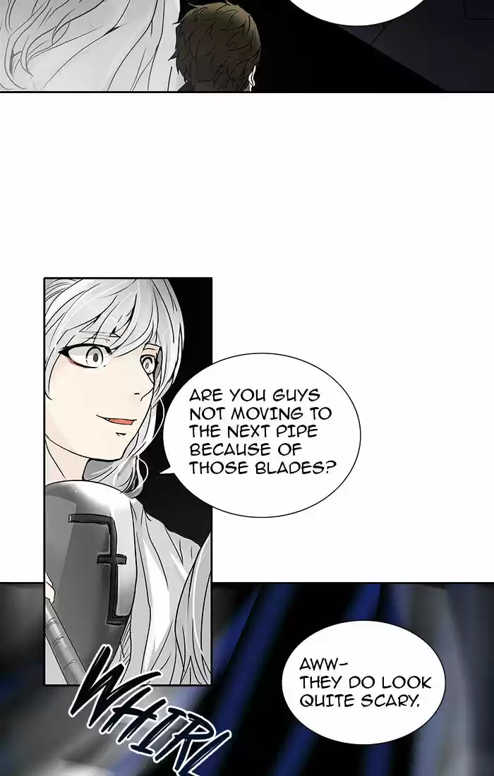 Tower of Based God ch.179