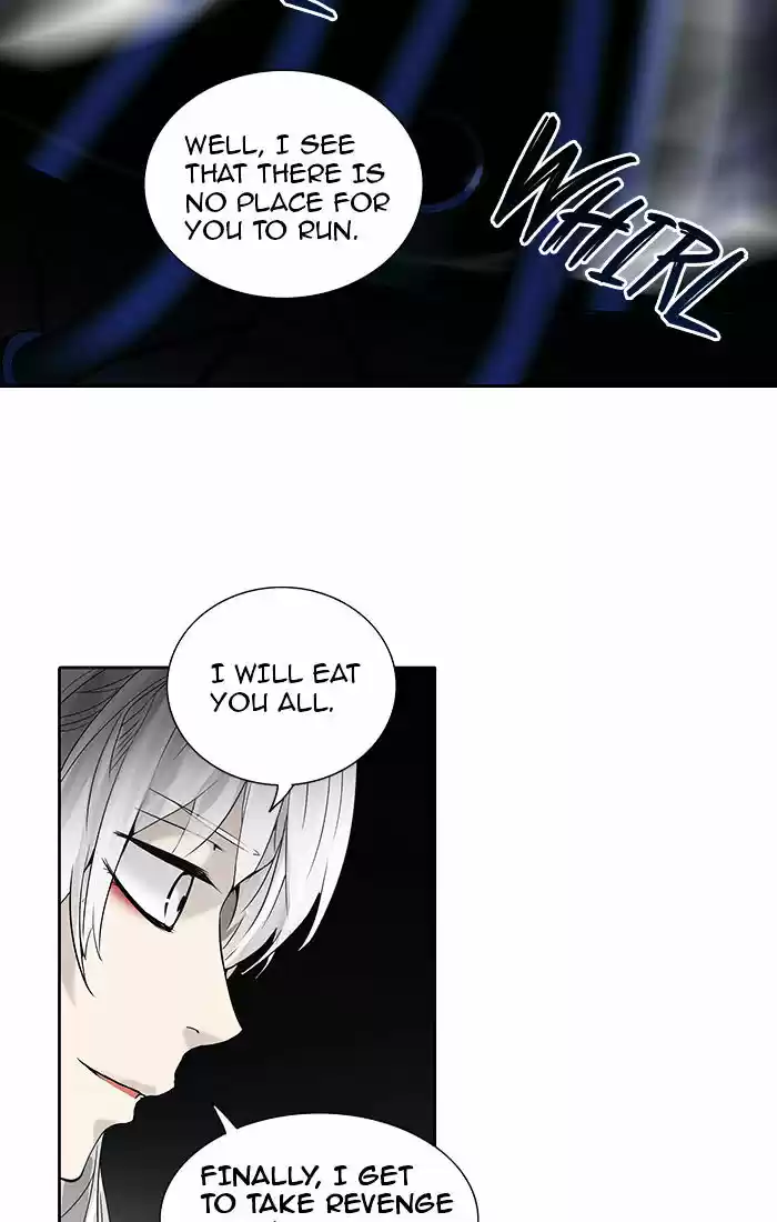 Tower of Based God ch.179