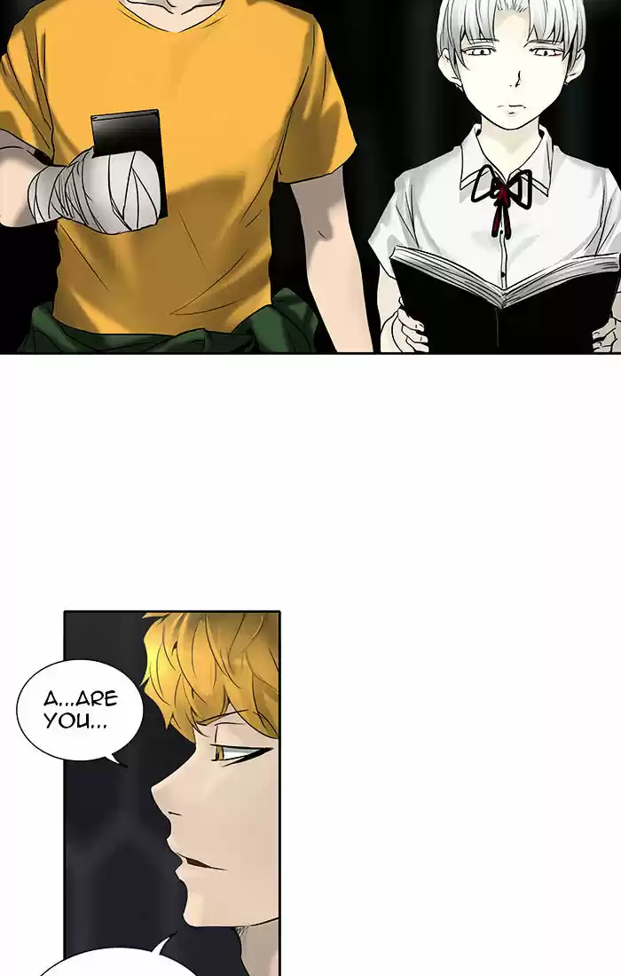 Tower of Based God ch.179