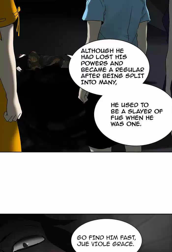 Tower of Based God ch.179