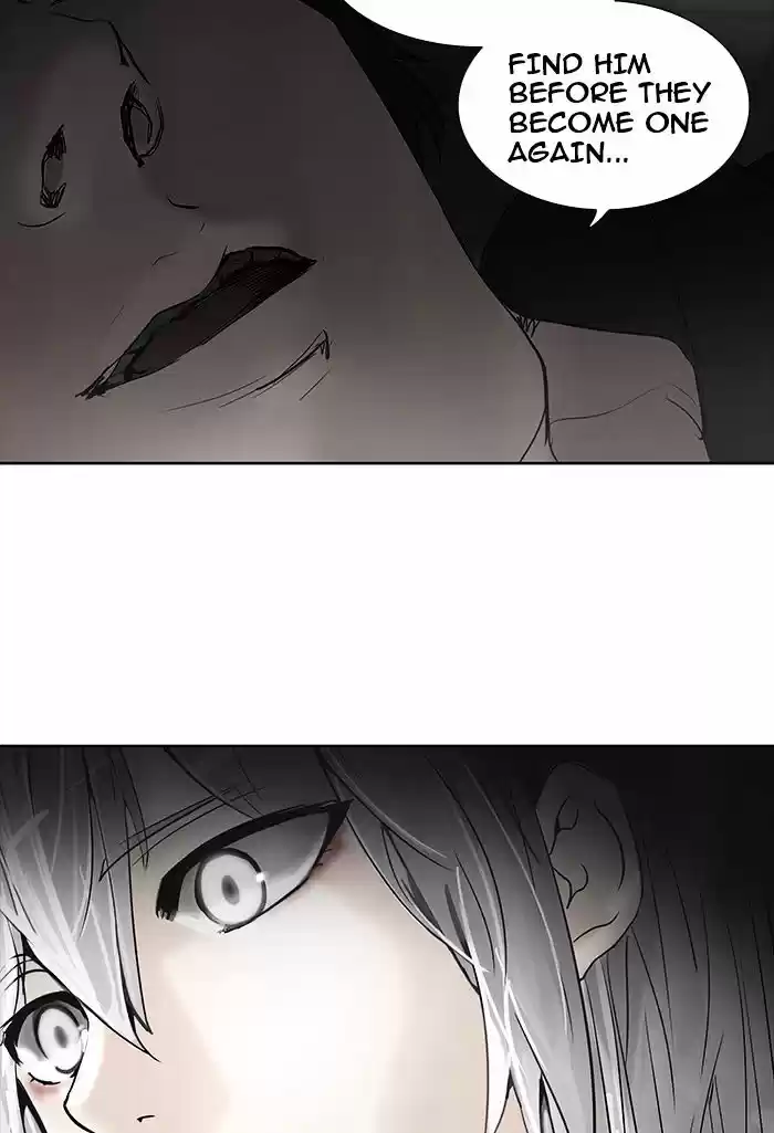 Tower of Based God ch.179