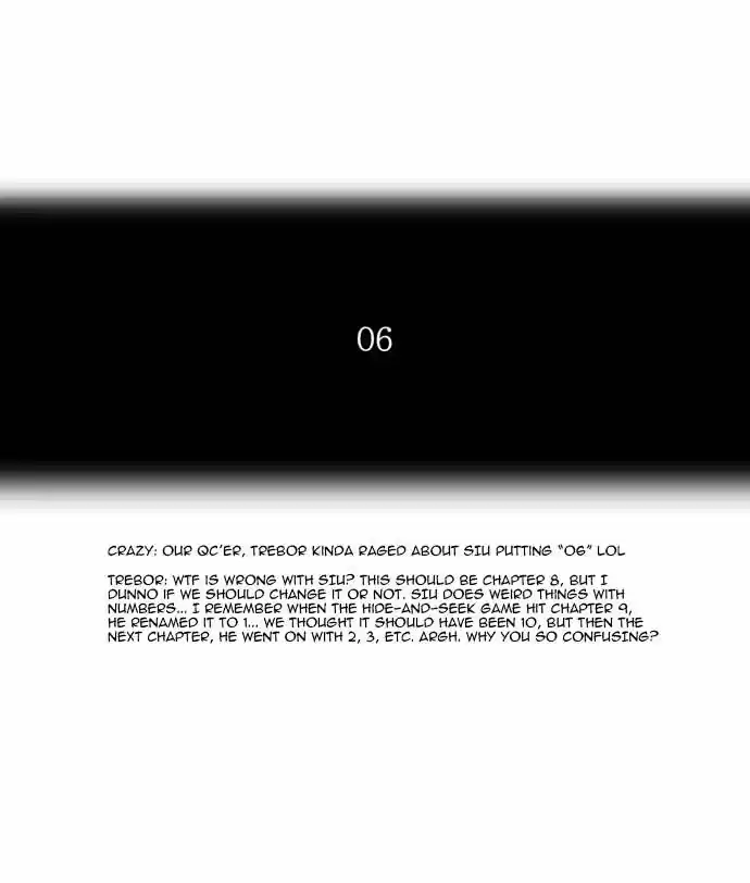 Tower of Based God ch.18