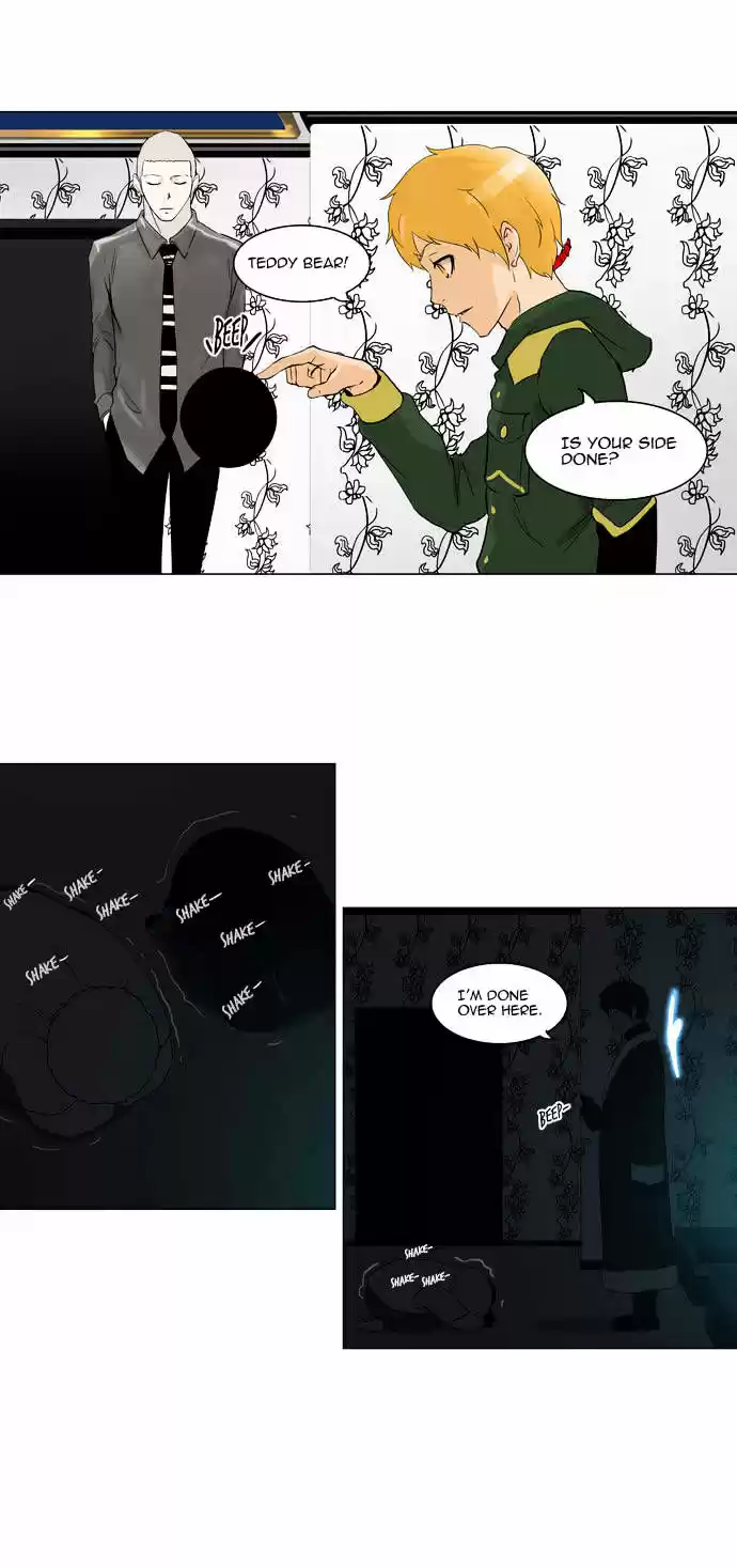 Tower of Based God ch.18