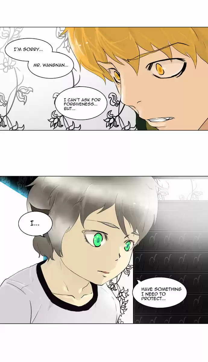 Tower of Based God ch.18