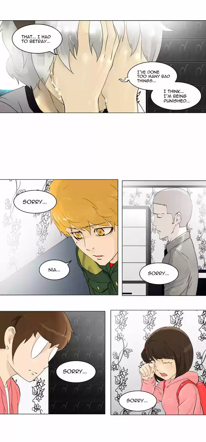 Tower of Based God ch.18