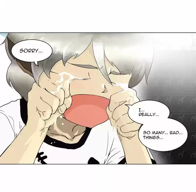 Tower of Based God ch.18