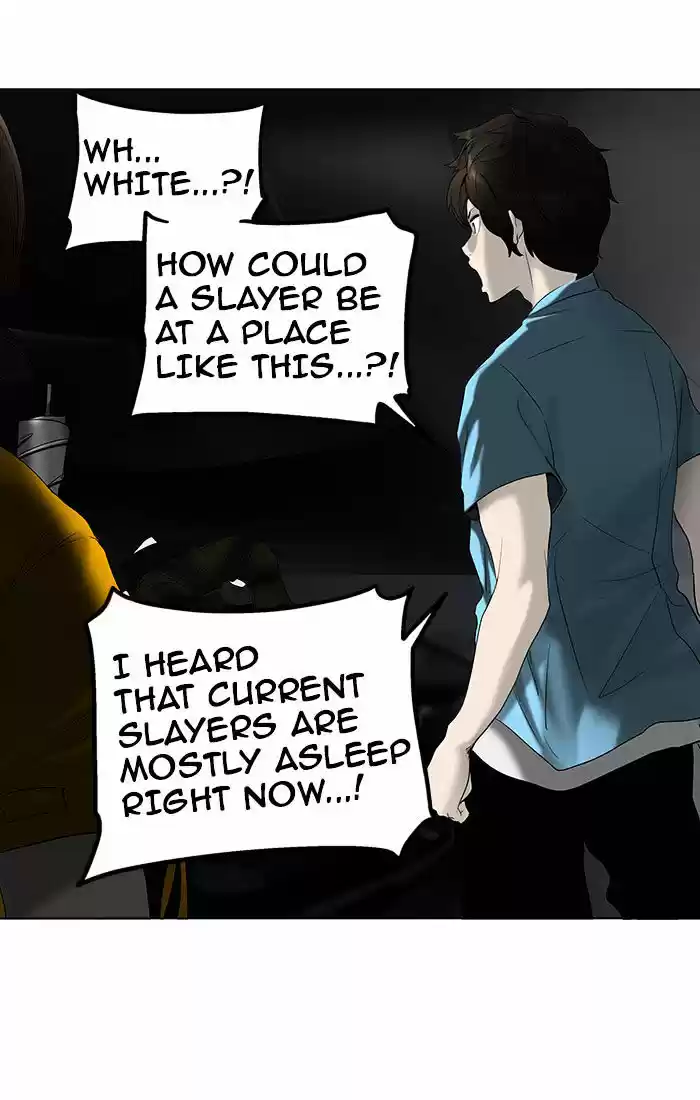 Tower of Based God ch.180