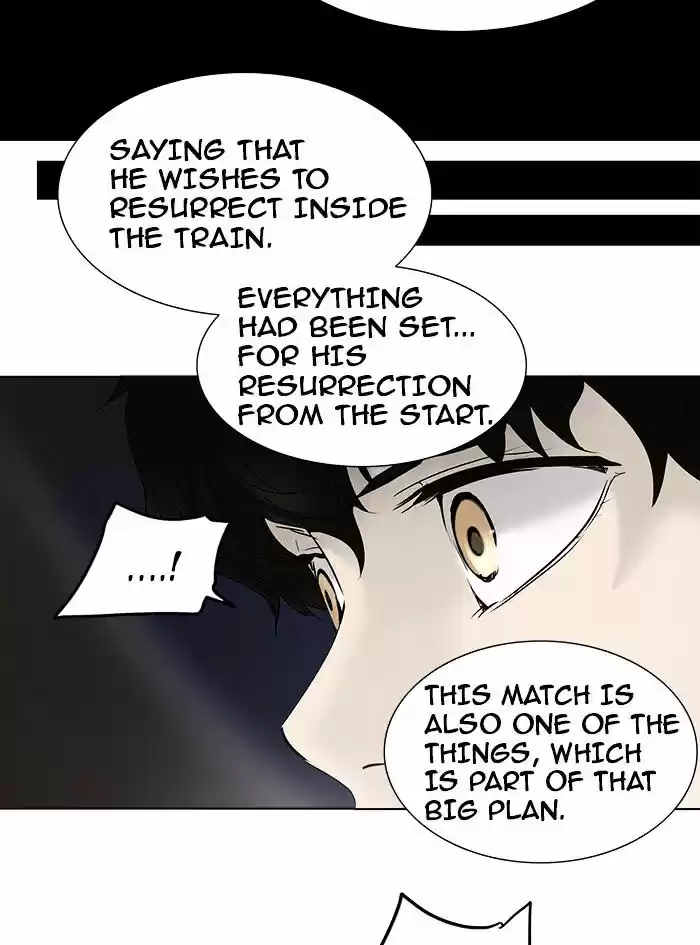 Tower of Based God ch.180