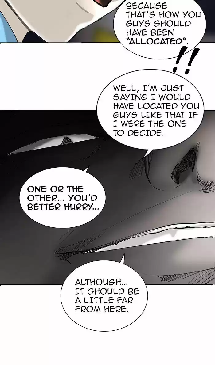 Tower of Based God ch.180