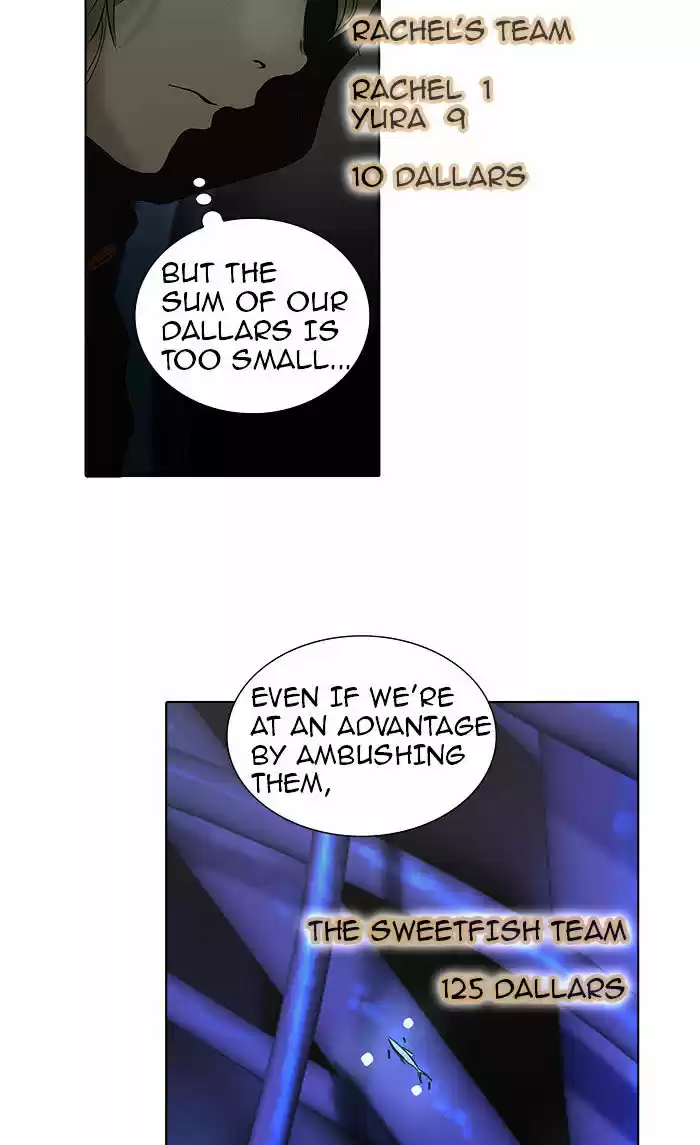 Tower of Based God ch.180