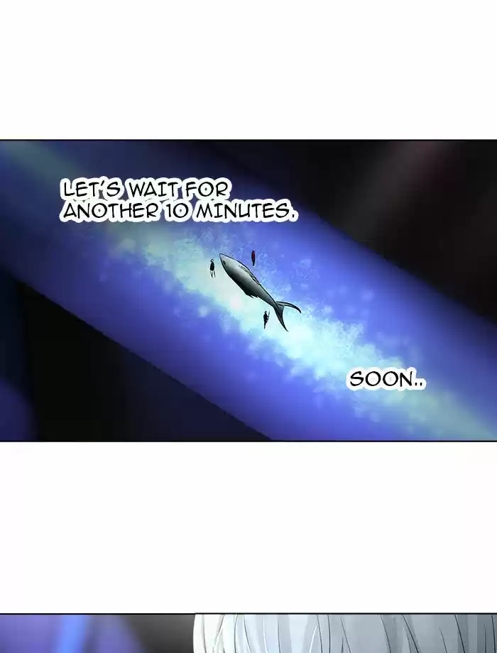 Tower of Based God ch.180