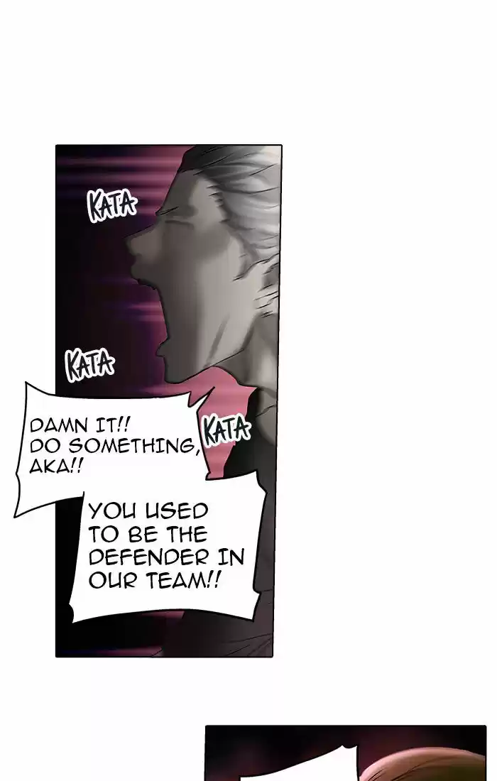 Tower of Based God ch.180