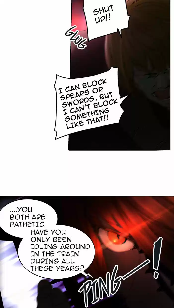 Tower of Based God ch.180