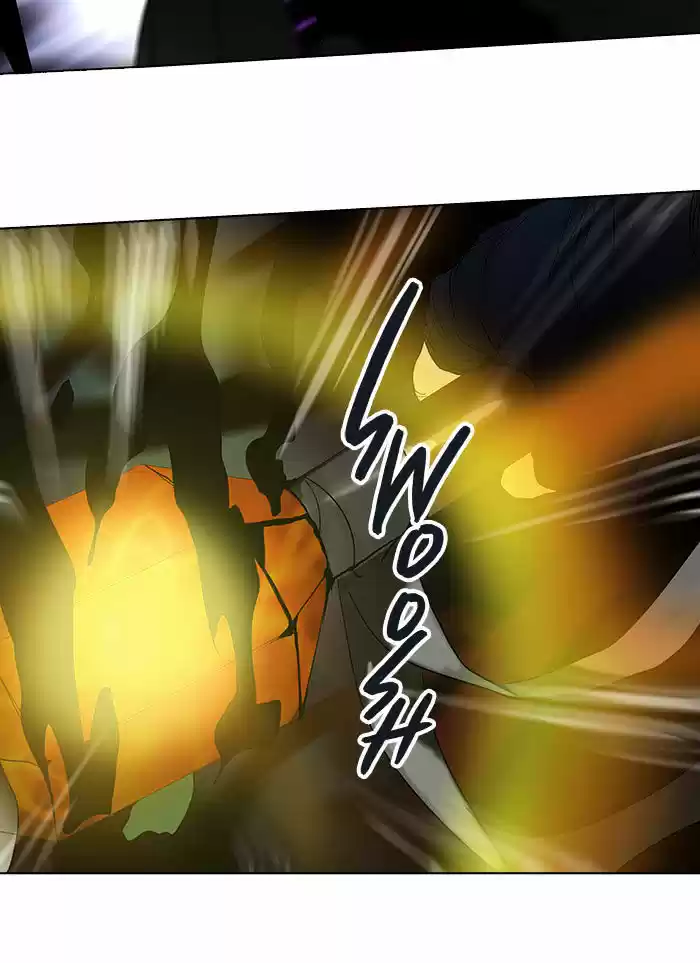 Tower of Based God ch.180