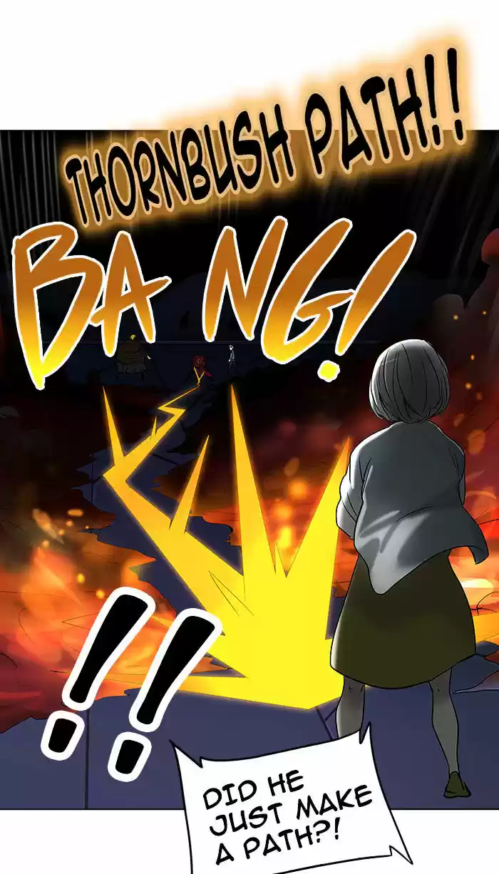 Tower of Based God ch.180