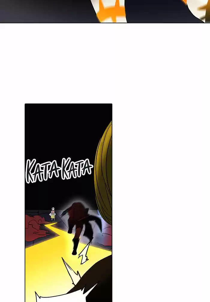 Tower of Based God ch.180