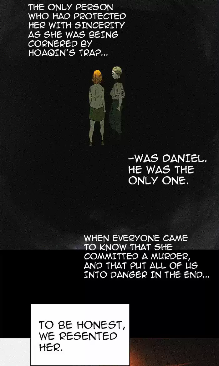 Tower of Based God ch.180