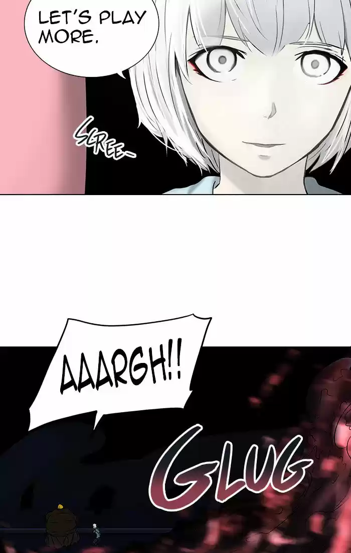 Tower of Based God ch.180