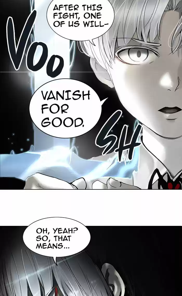 Tower of Based God ch.180