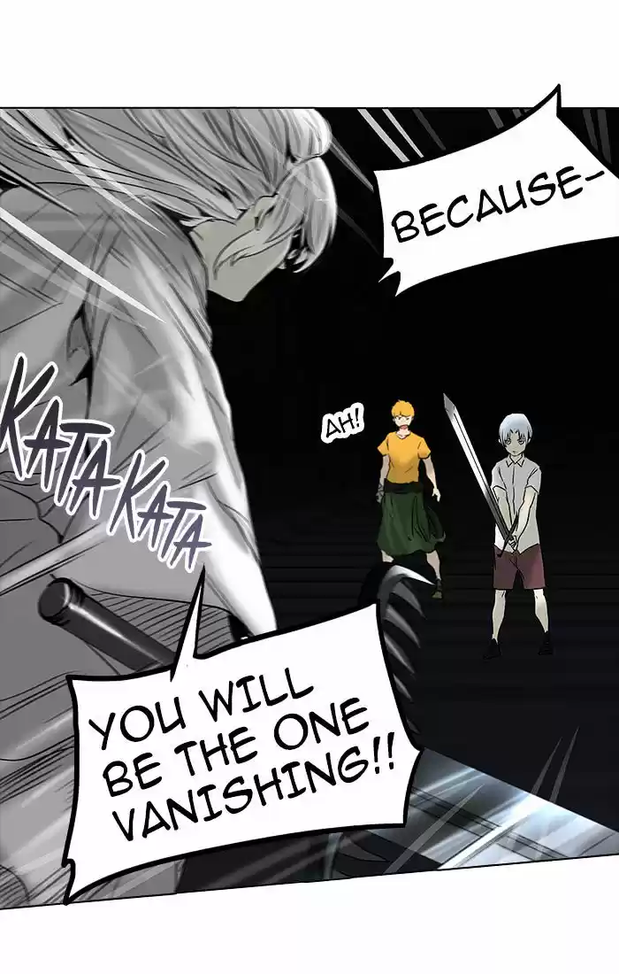 Tower of Based God ch.180