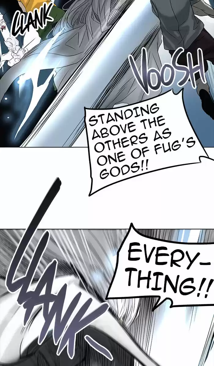 Tower of Based God ch.180