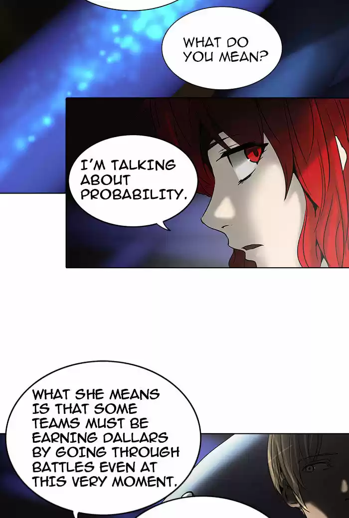 Tower of Based God ch.181