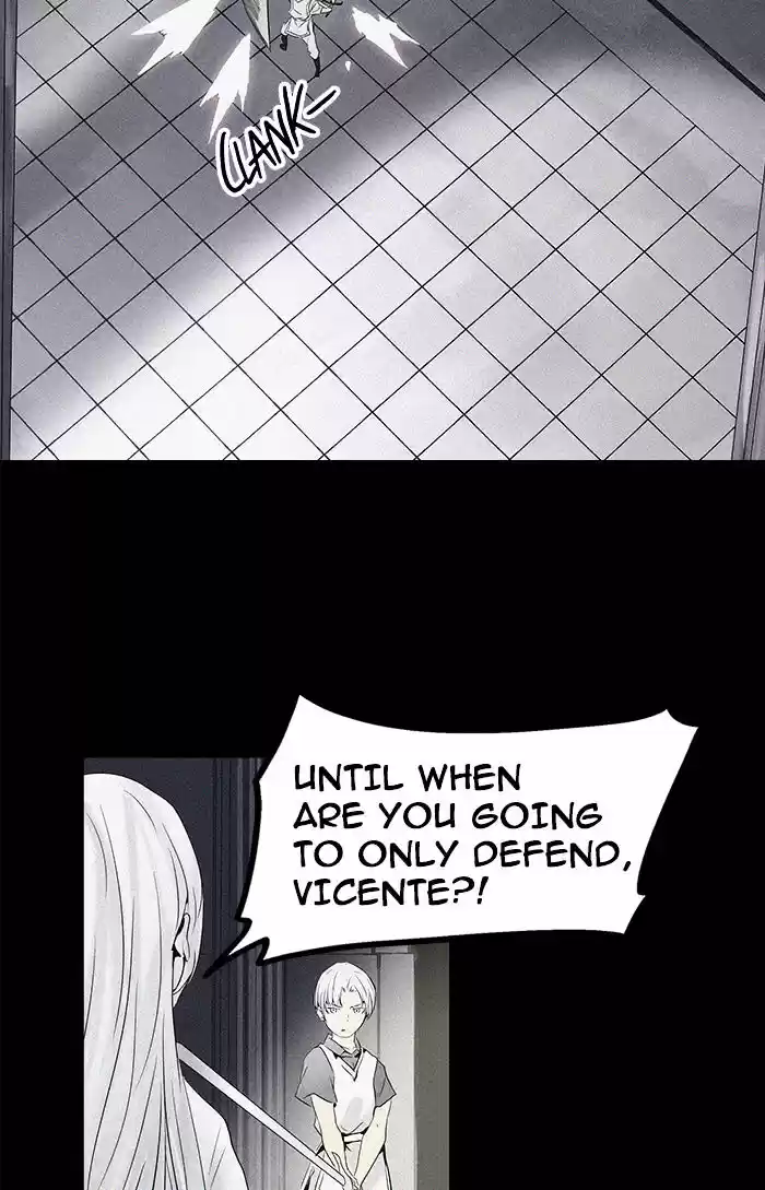 Tower of Based God ch.181