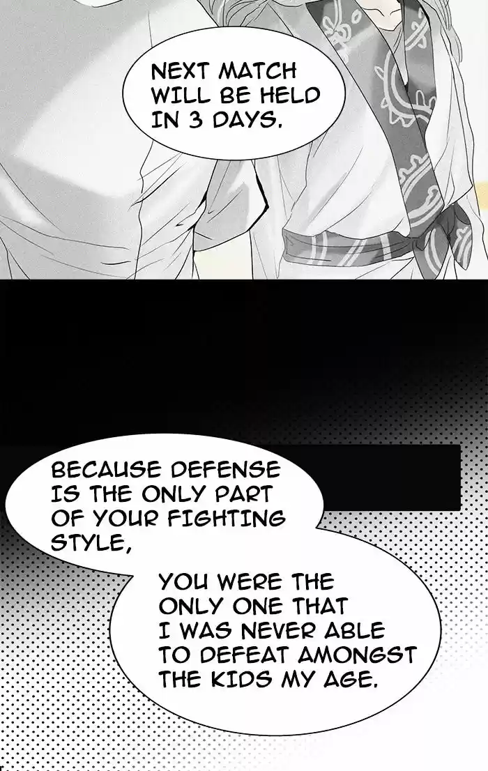 Tower of Based God ch.181