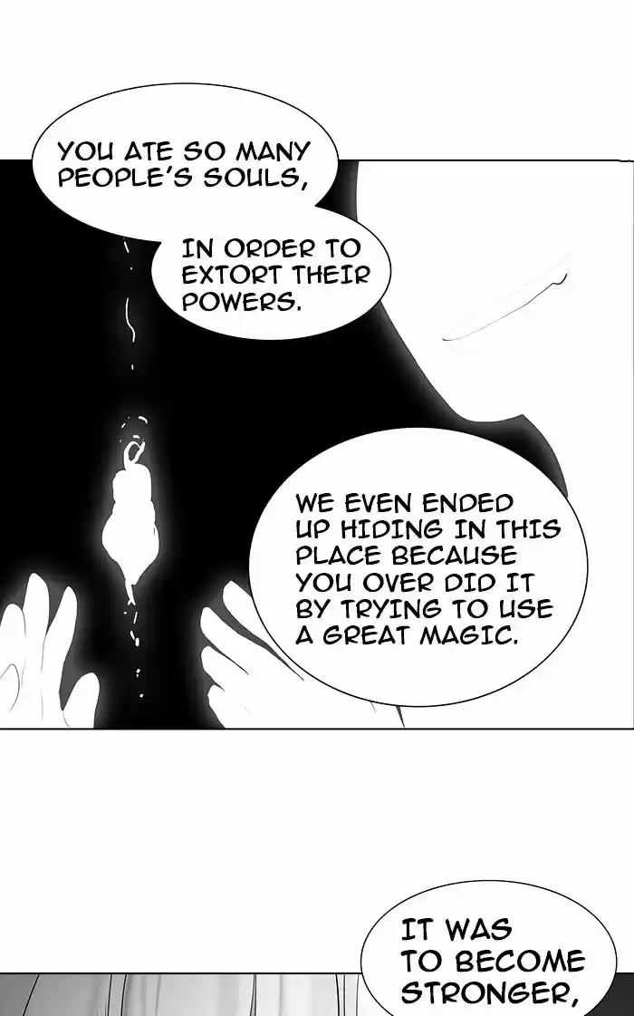 Tower of Based God ch.181