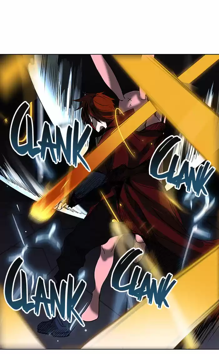 Tower of Based God ch.181