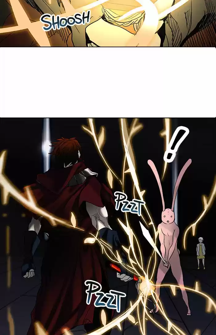 Tower of Based God ch.181