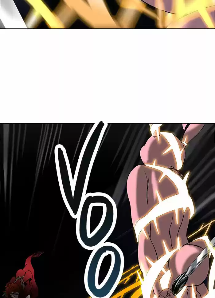 Tower of Based God ch.181