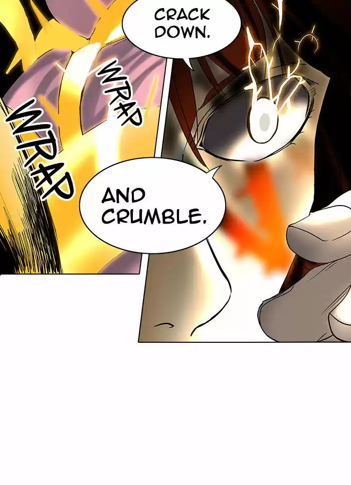 Tower of Based God ch.181