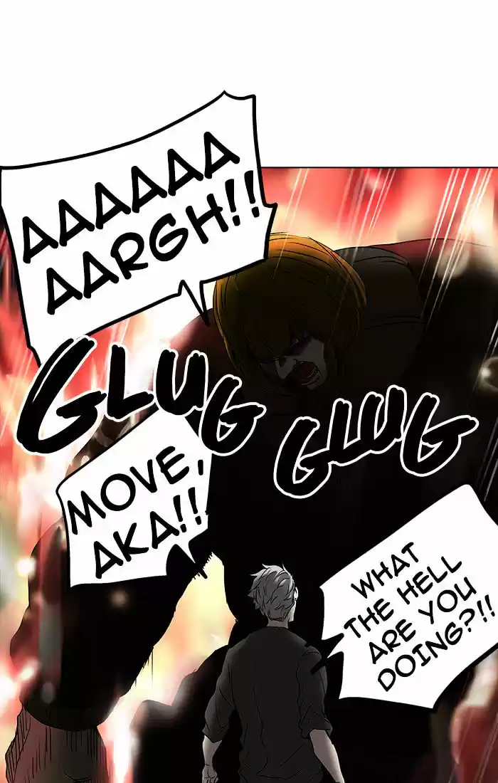 Tower of Based God ch.181