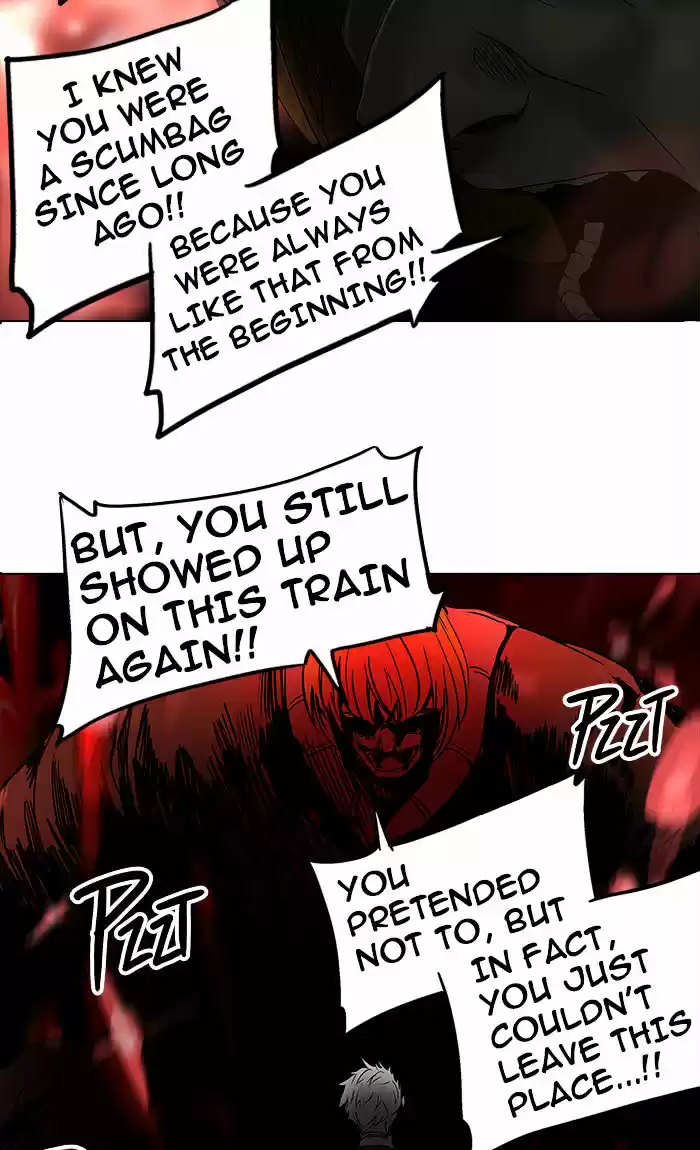 Tower of Based God ch.181