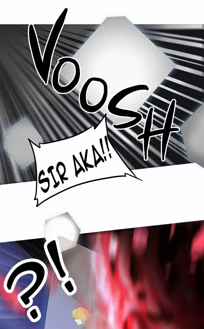 Tower of Based God ch.181