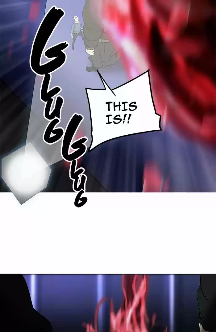 Tower of Based God ch.181