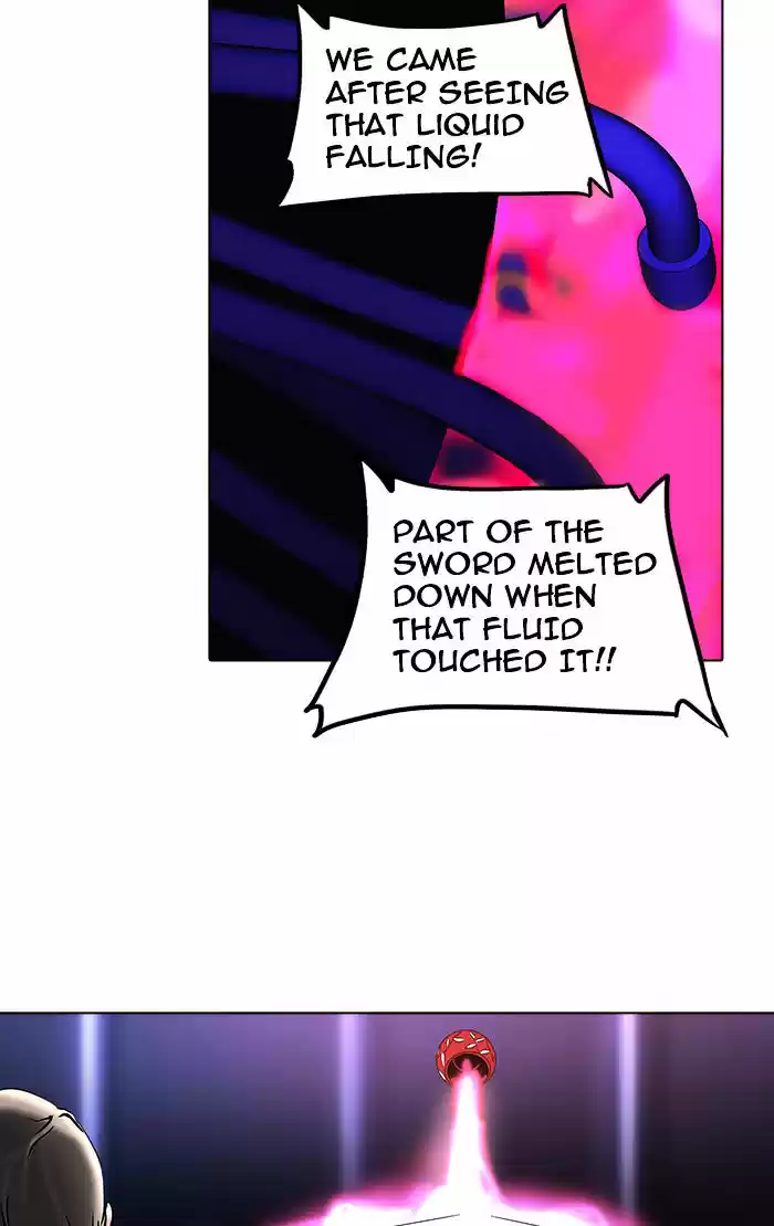 Tower of Based God ch.181