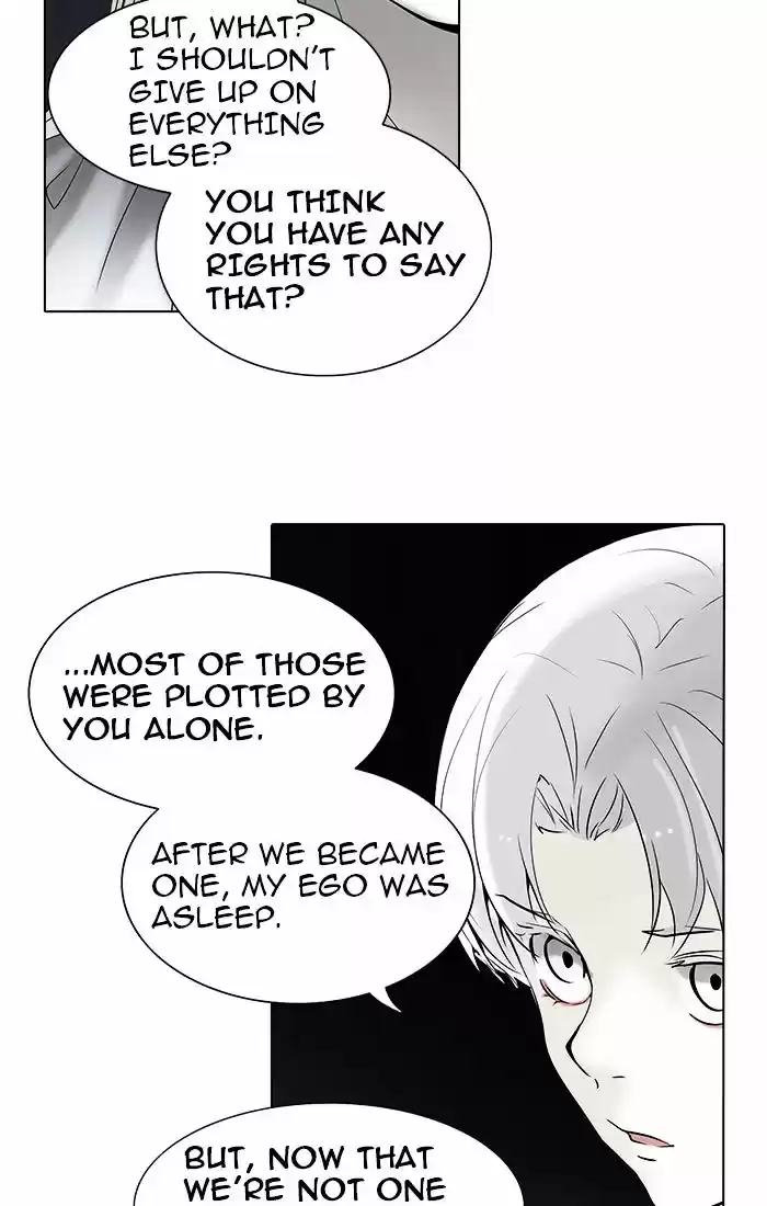 Tower of Based God ch.181