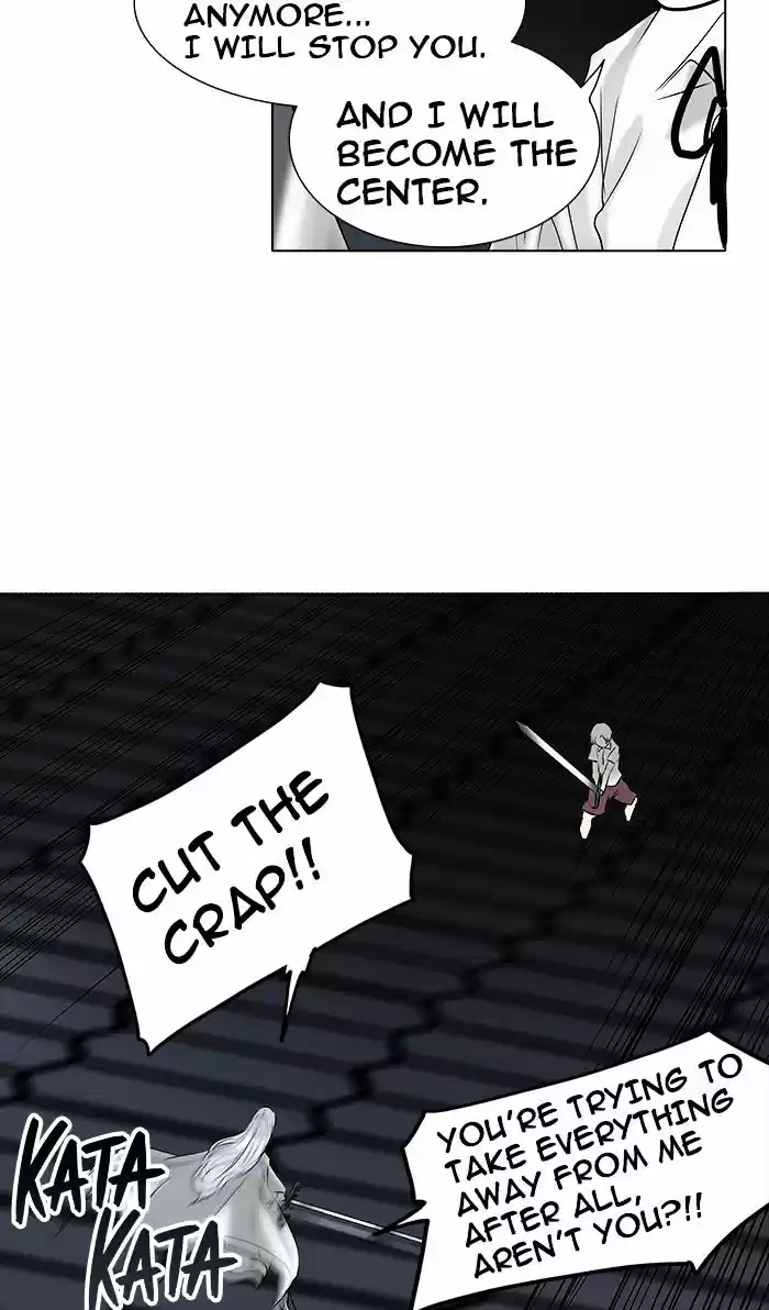 Tower of Based God ch.181