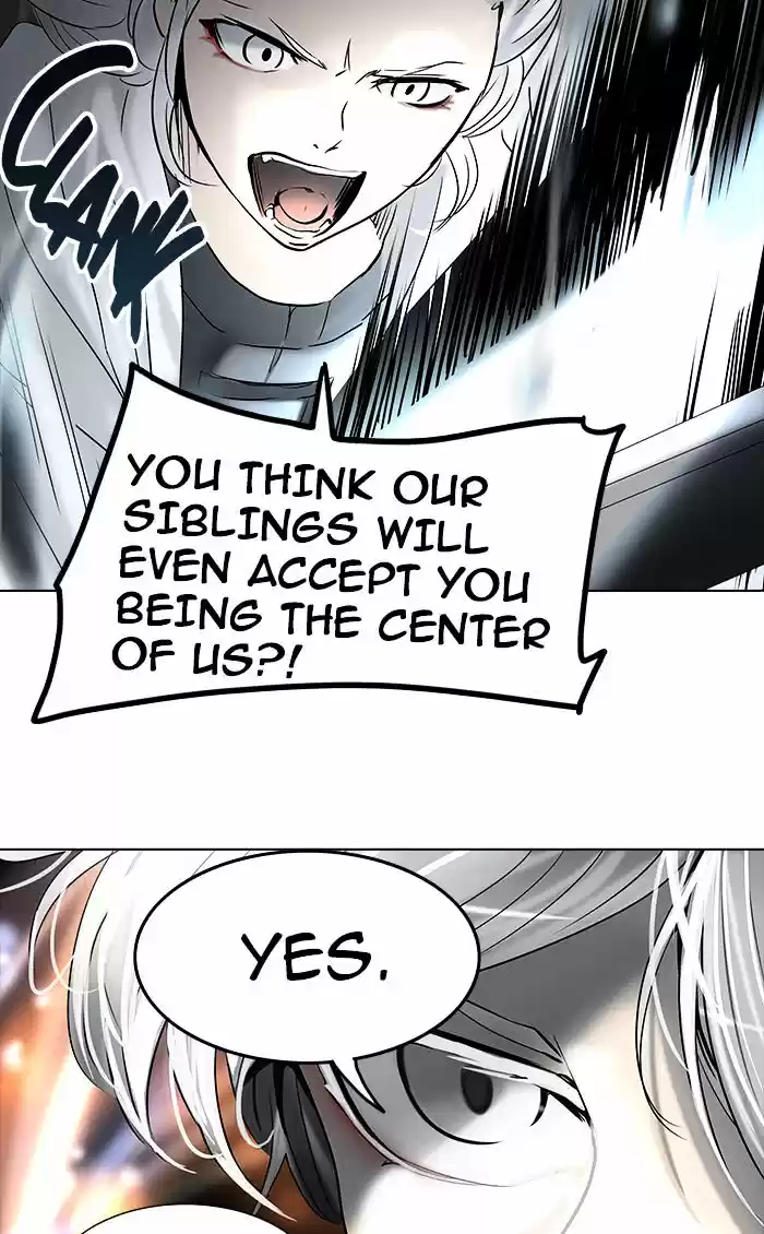 Tower of Based God ch.181