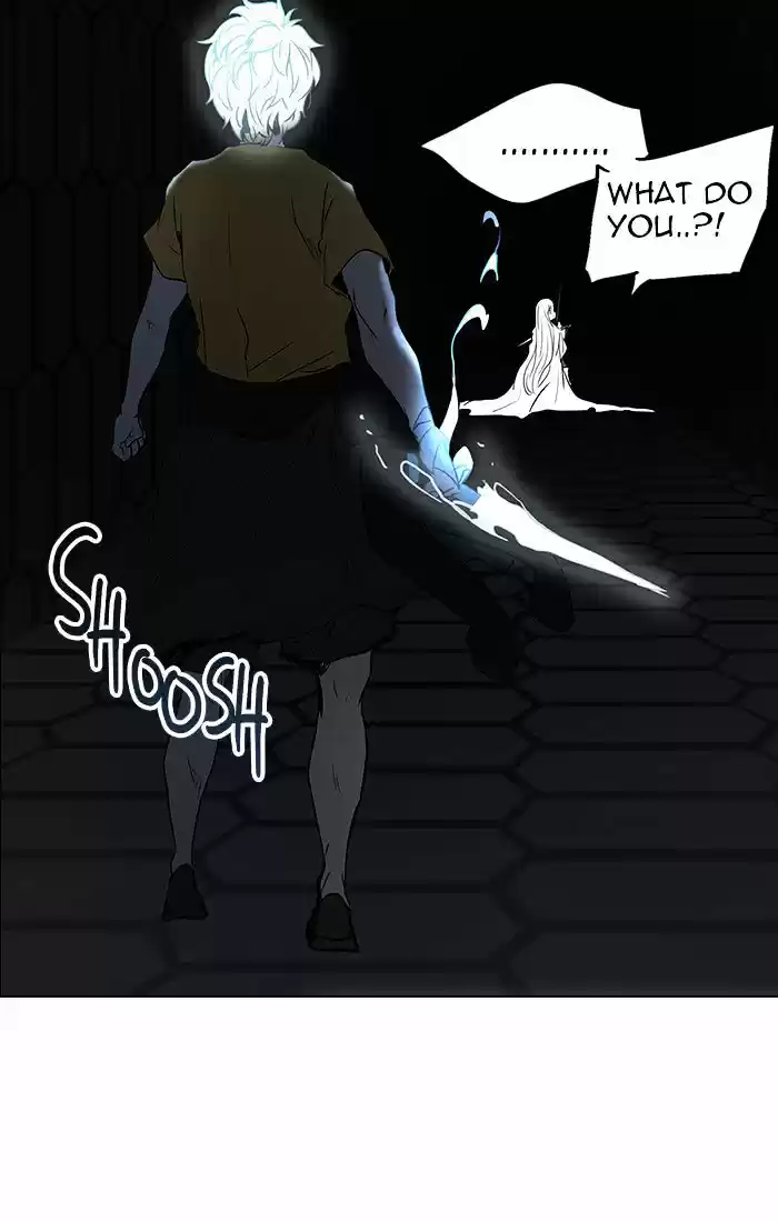 Tower of Based God ch.181