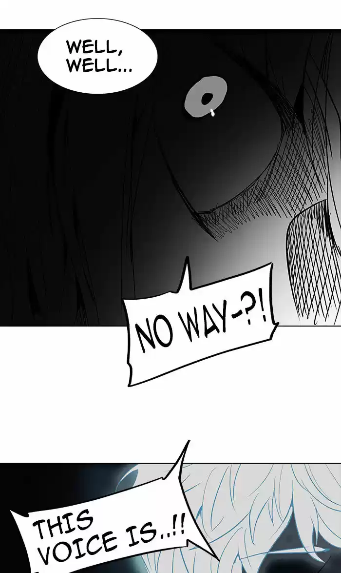 Tower of Based God ch.181