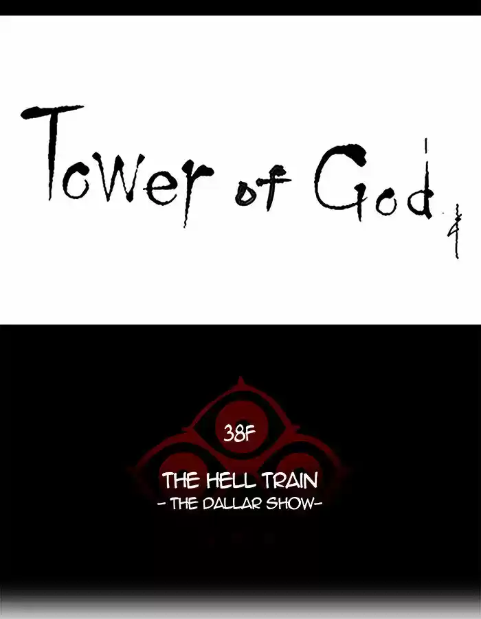 Tower of Based God ch.182