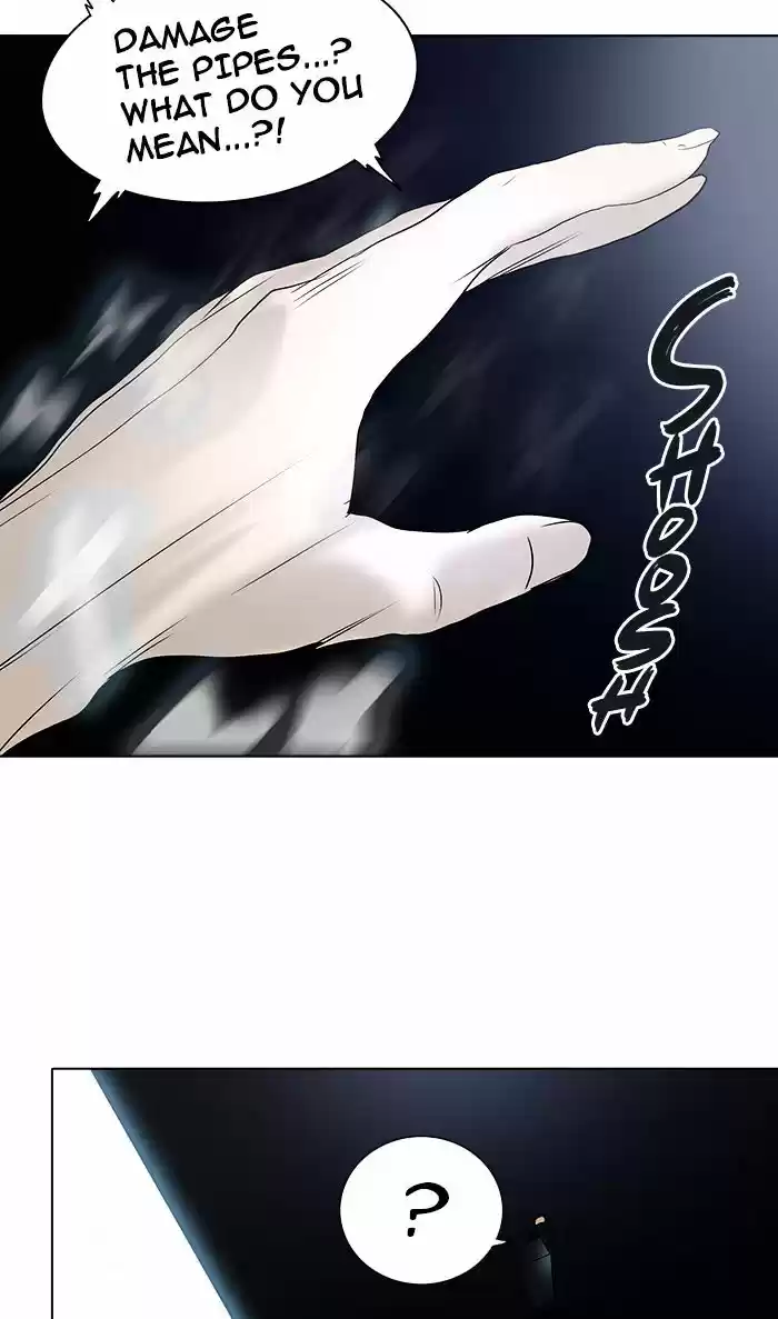 Tower of Based God ch.182